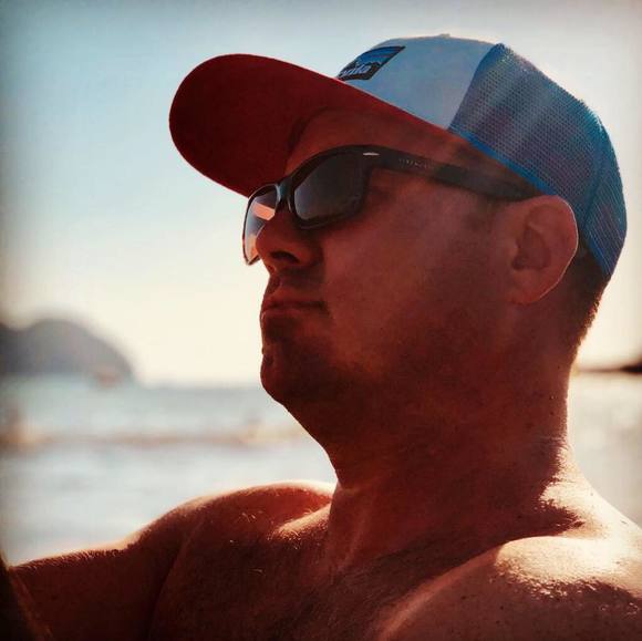 Meet your Posher, Mike - Picture 1 of 1